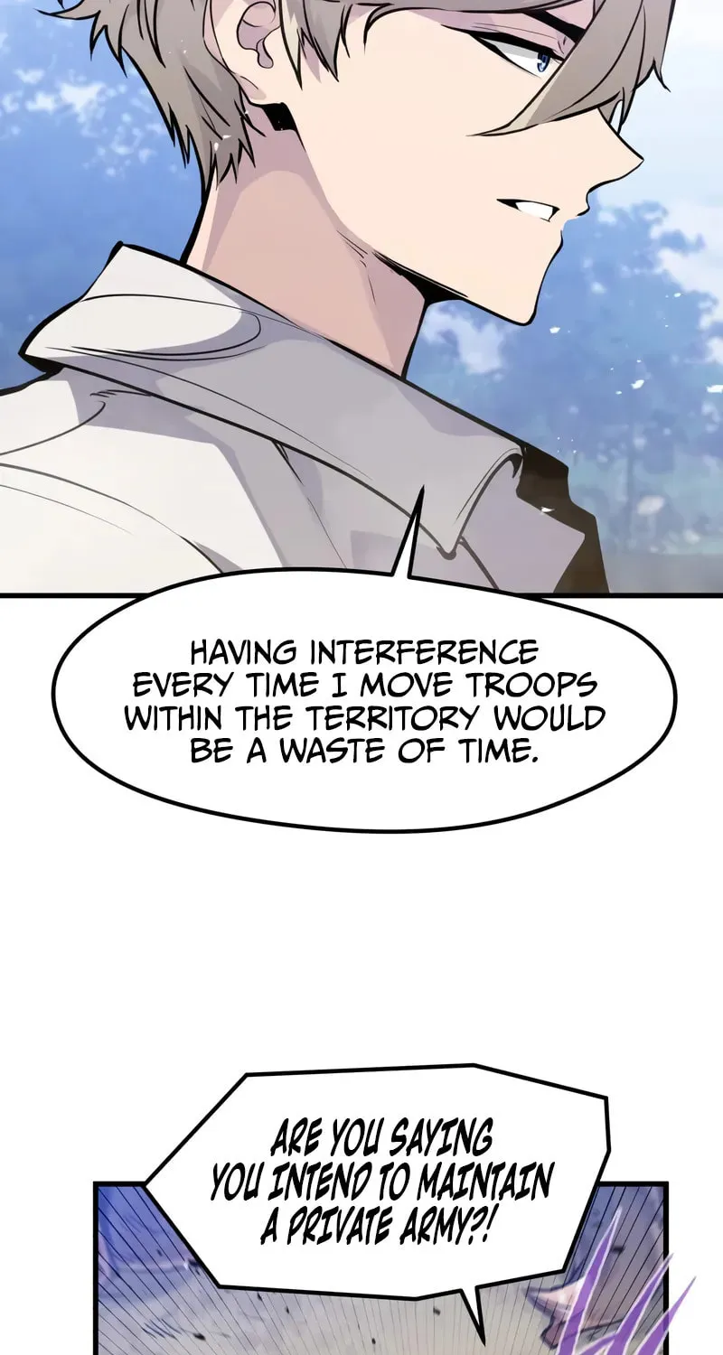 The Regressed Mercenary