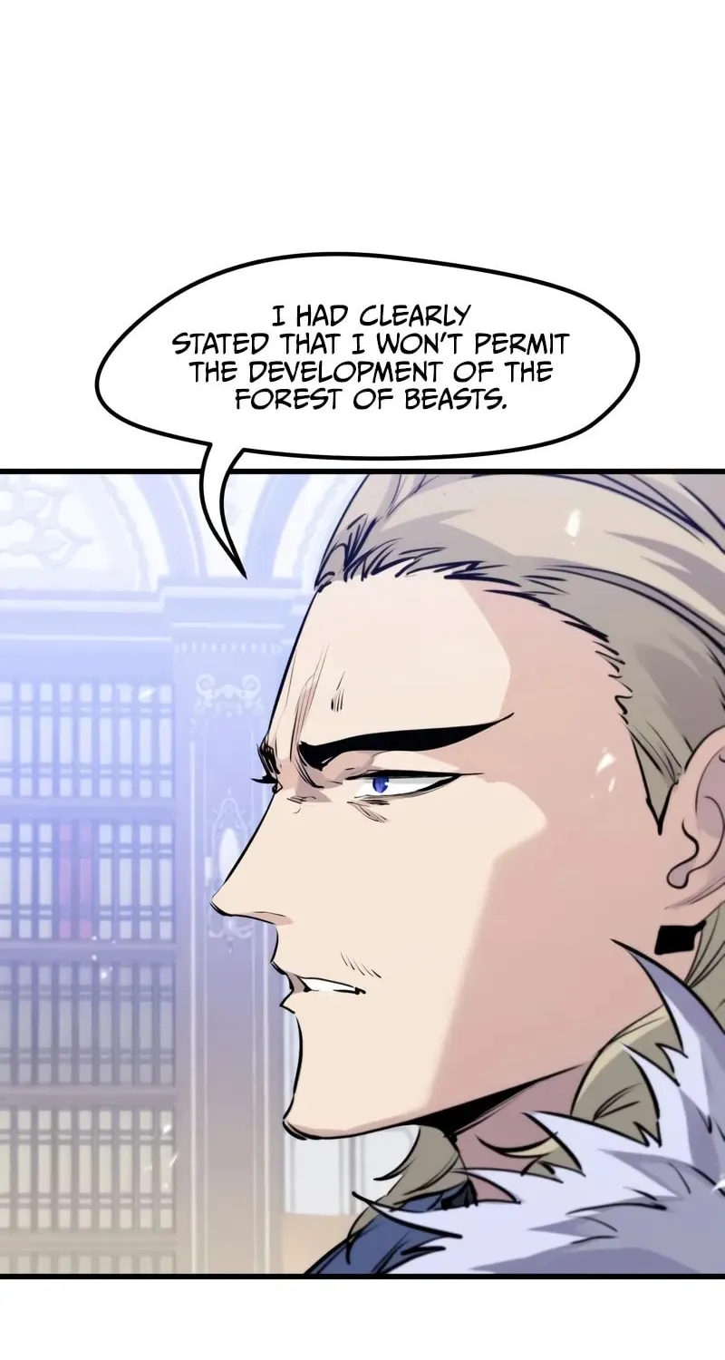The Regressed Mercenary
