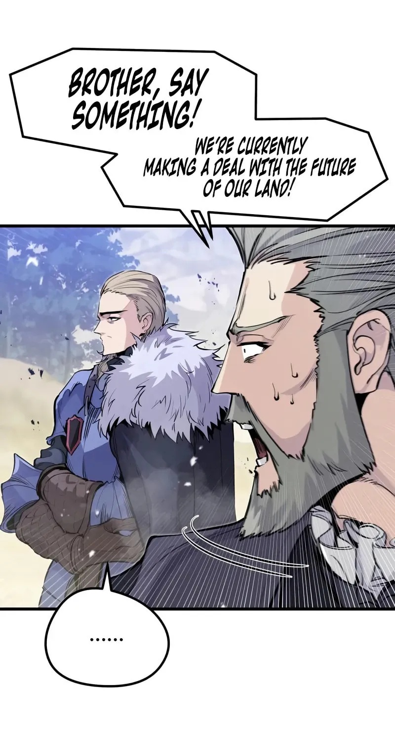 The Regressed Mercenary