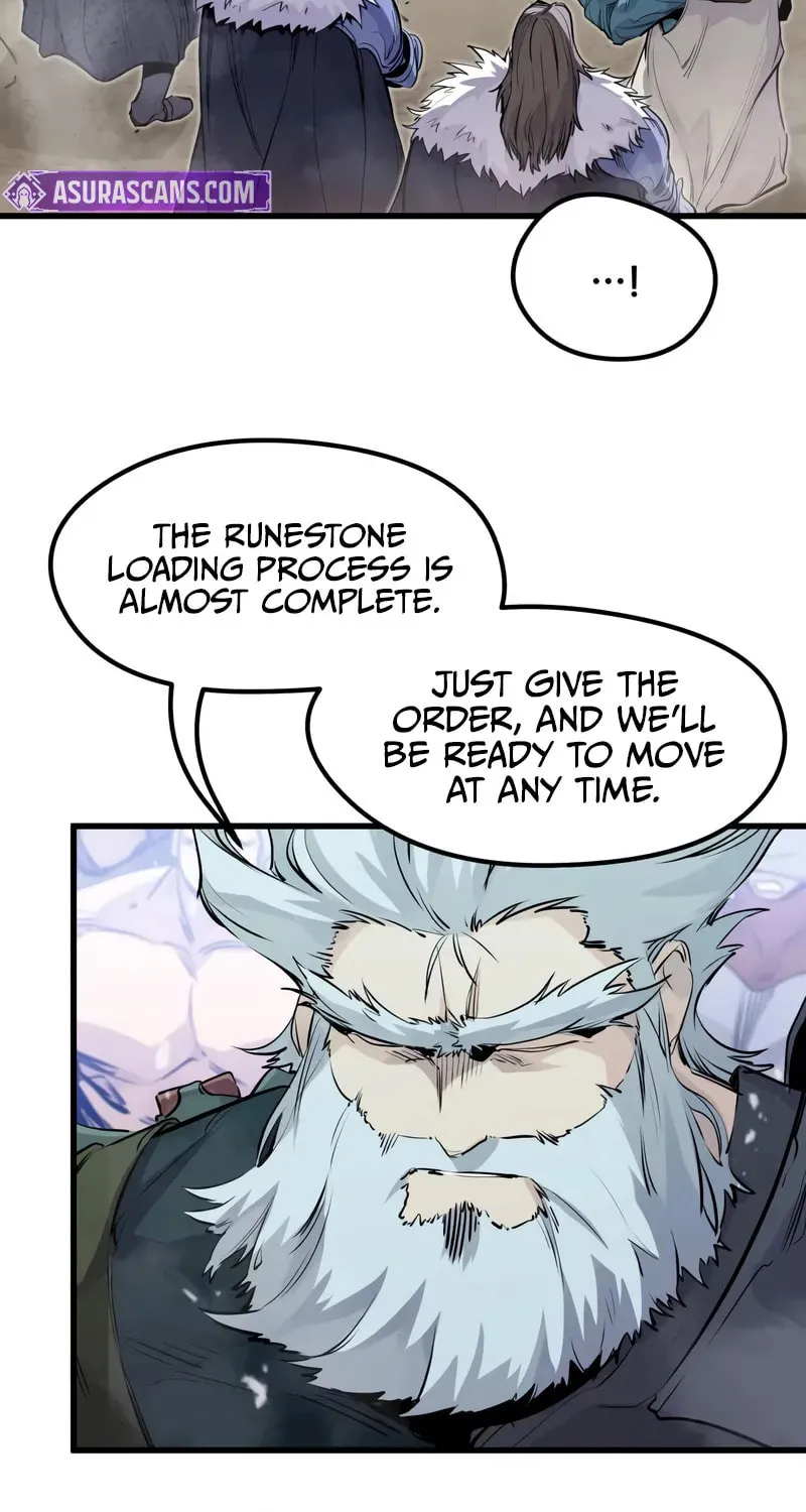 The Regressed Mercenary