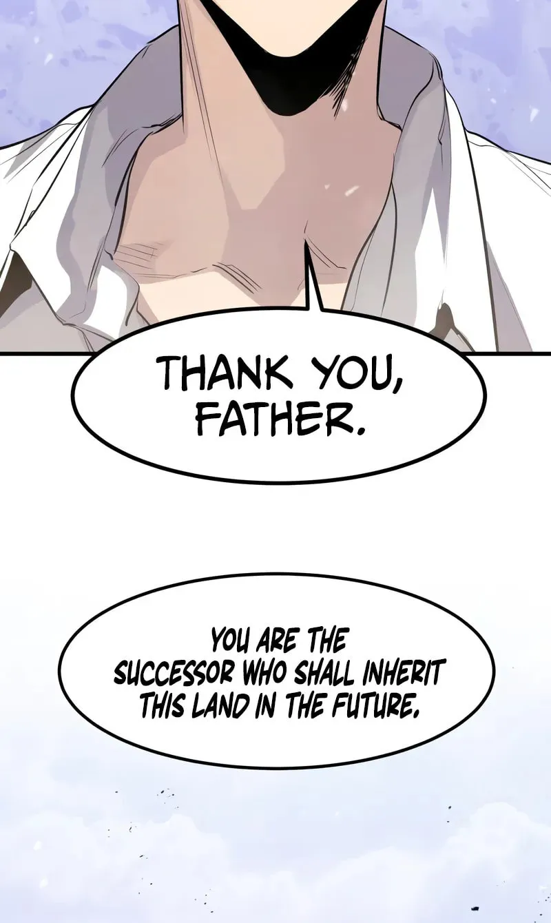 The Regressed Mercenary