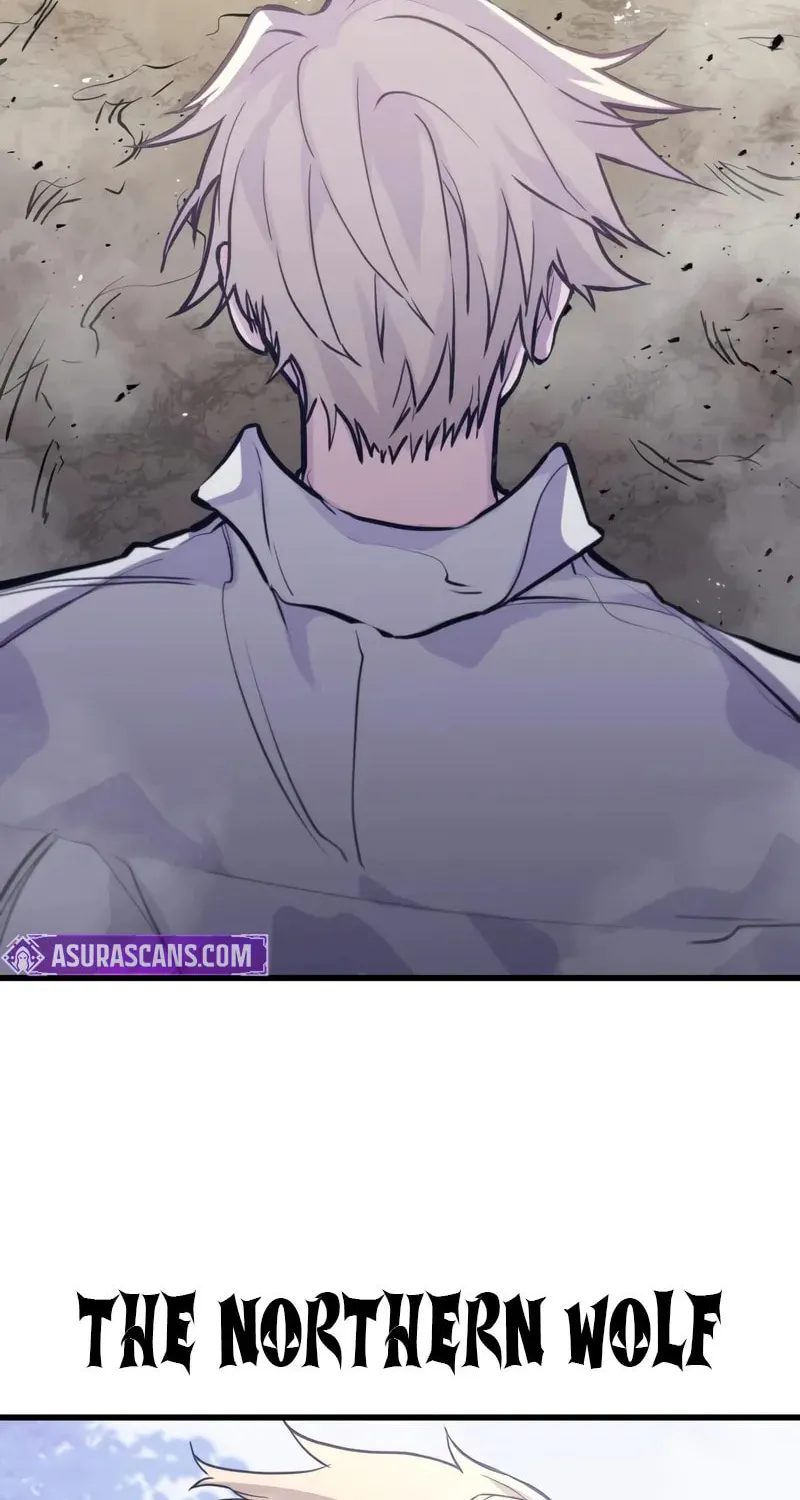 The Regressed Mercenary
