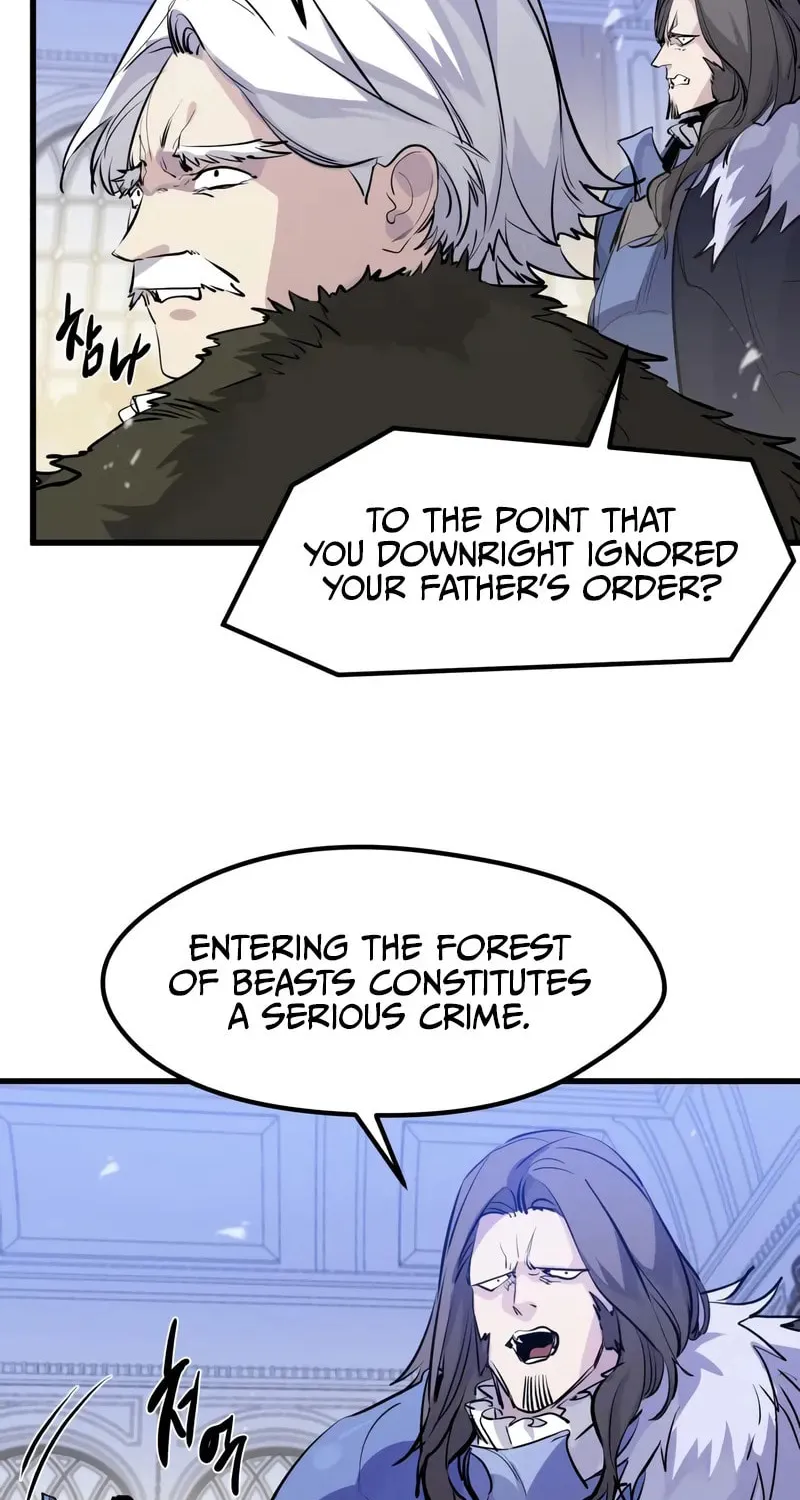 The Regressed Mercenary