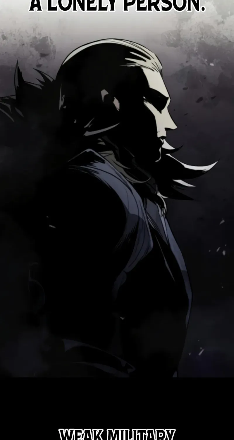 The Regressed Mercenary