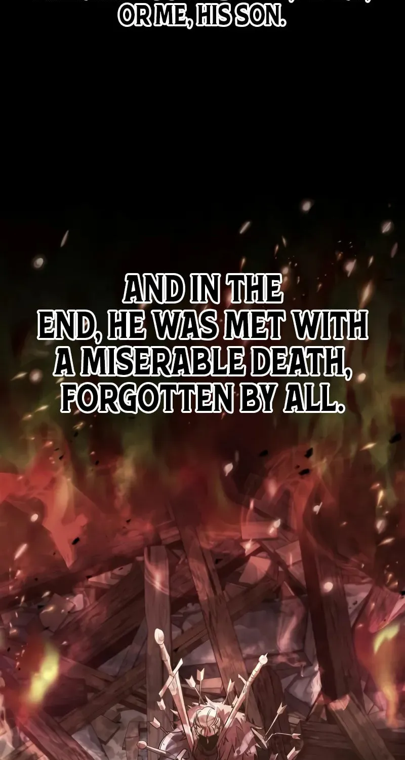 The Regressed Mercenary