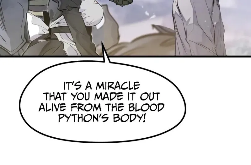The Regressed Mercenary