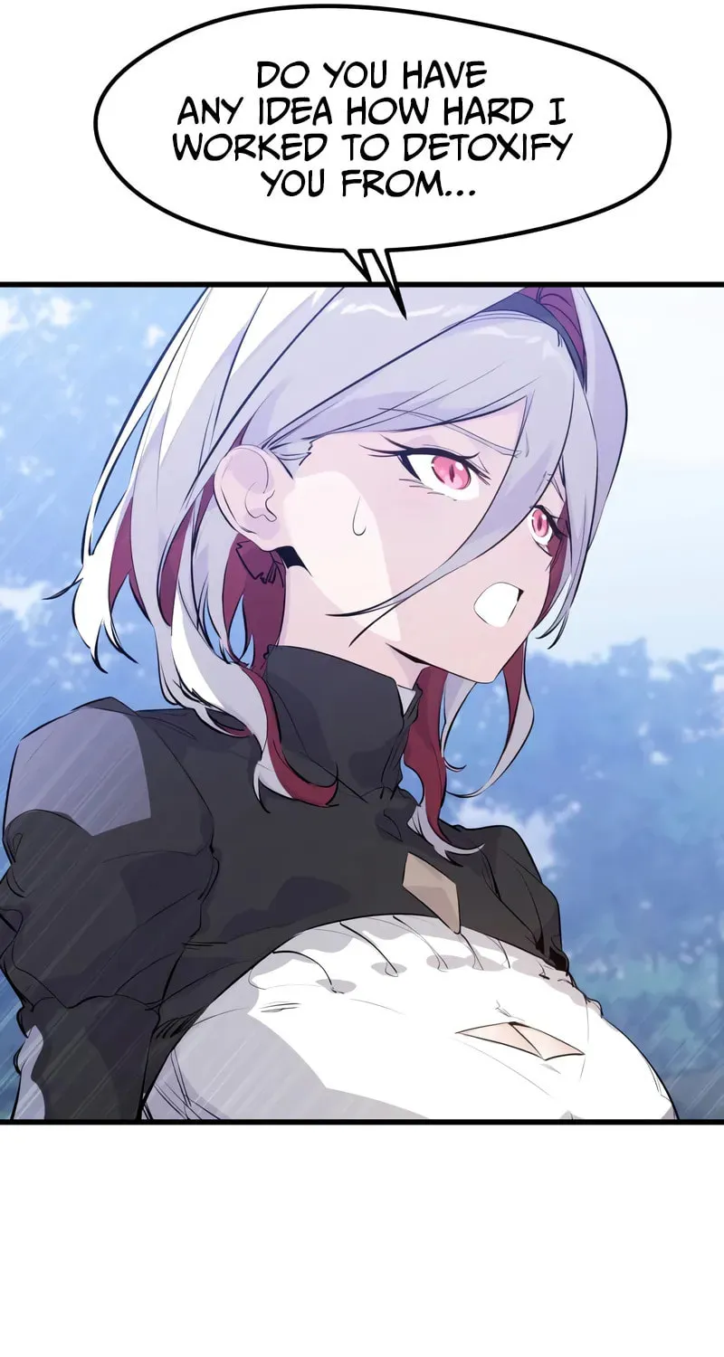 The Regressed Mercenary