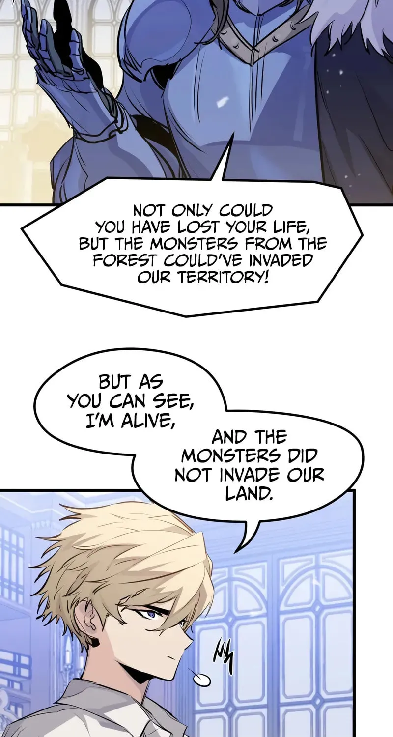 The Regressed Mercenary