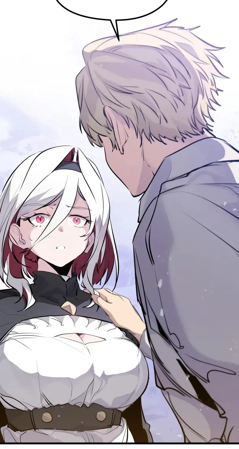 The Regressed Mercenary