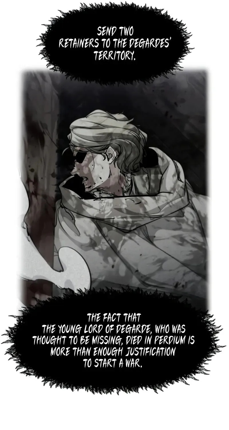 The Regressed Mercenary