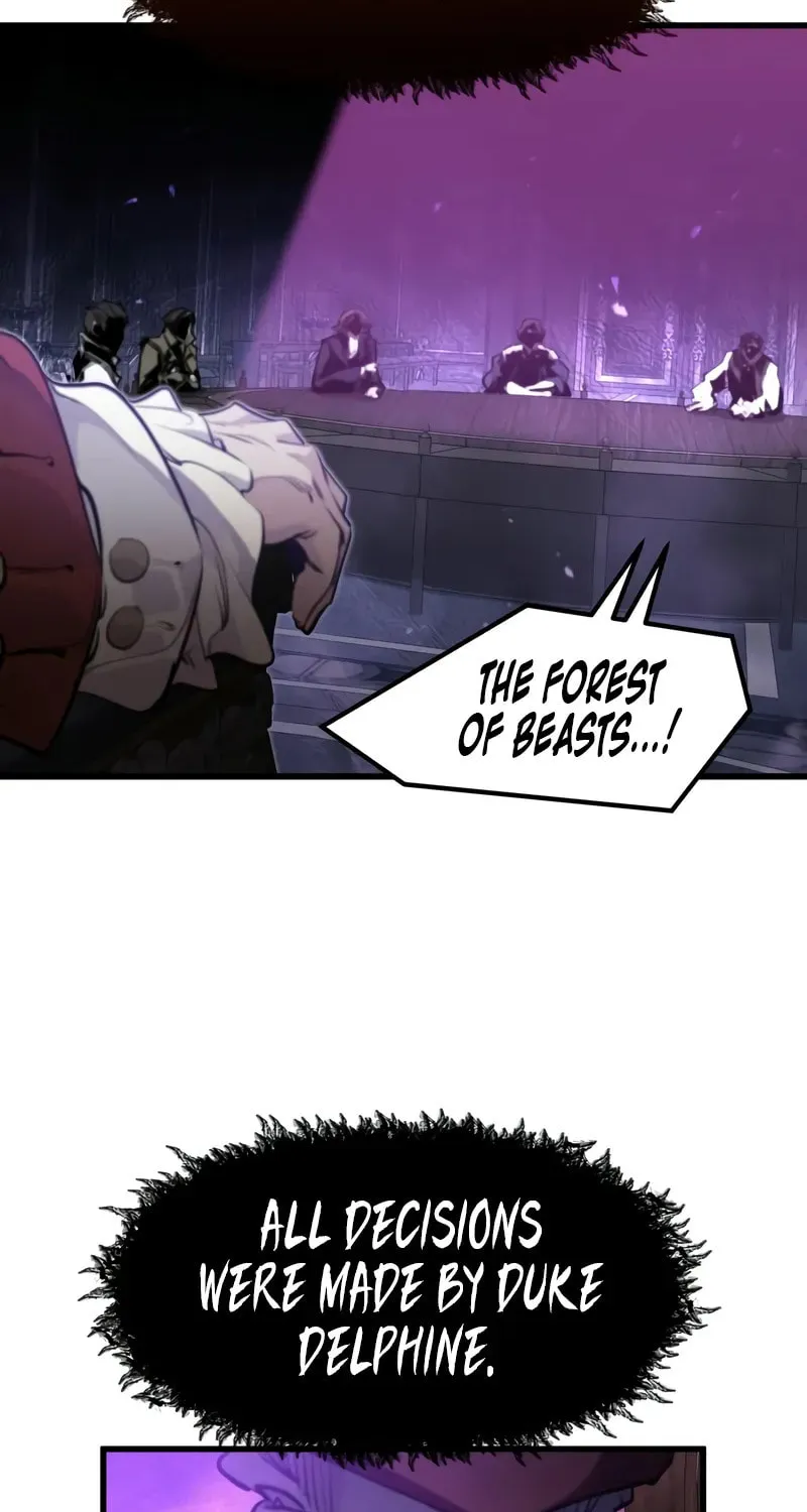 The Regressed Mercenary
