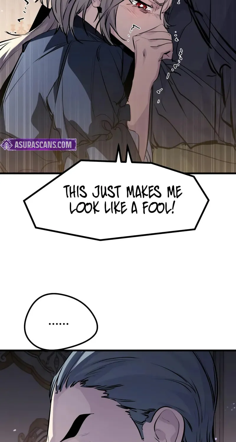 The Regressed Mercenary