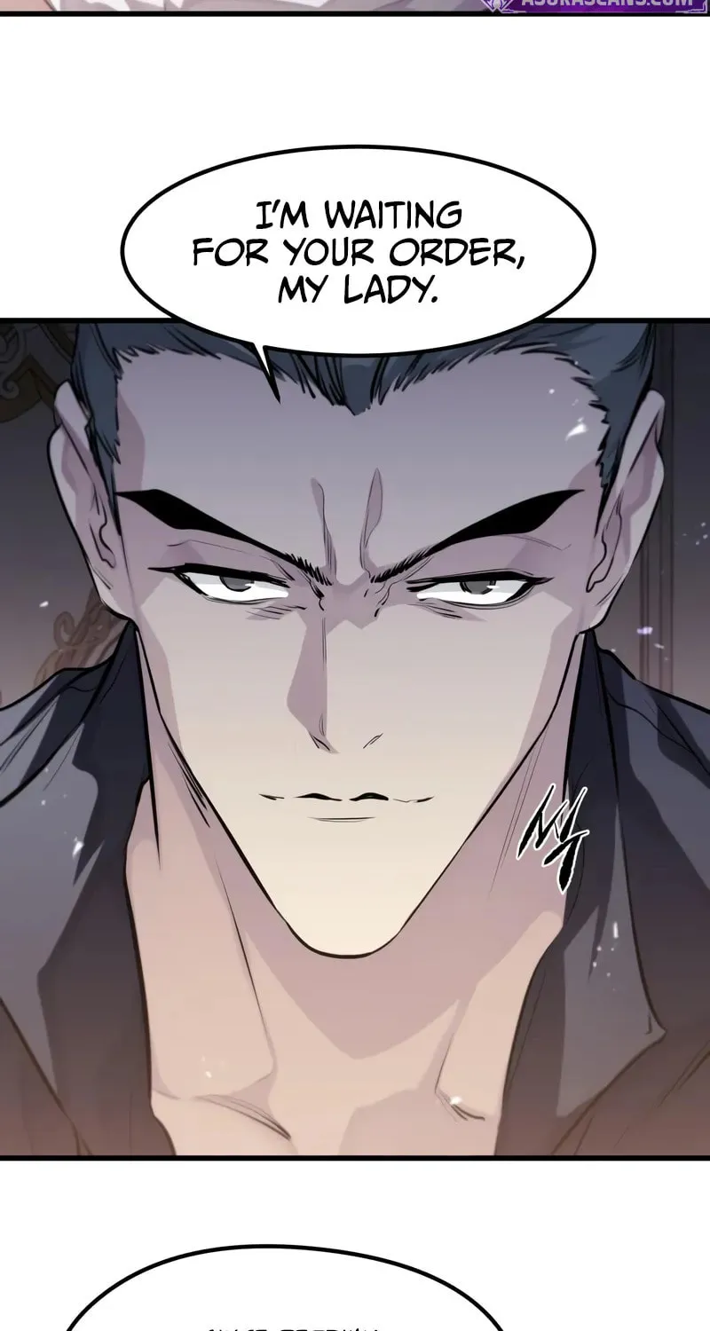 The Regressed Mercenary
