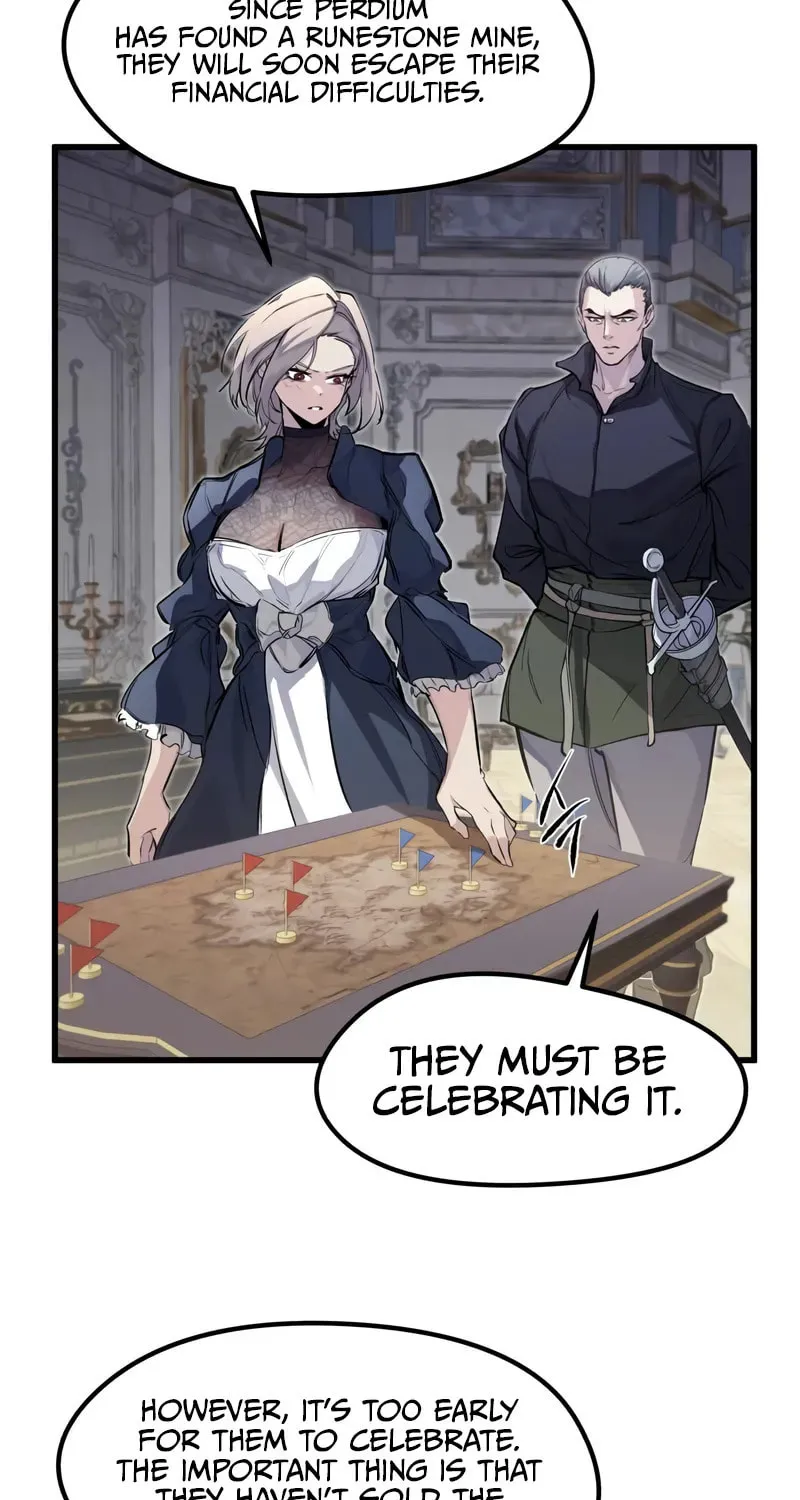The Regressed Mercenary