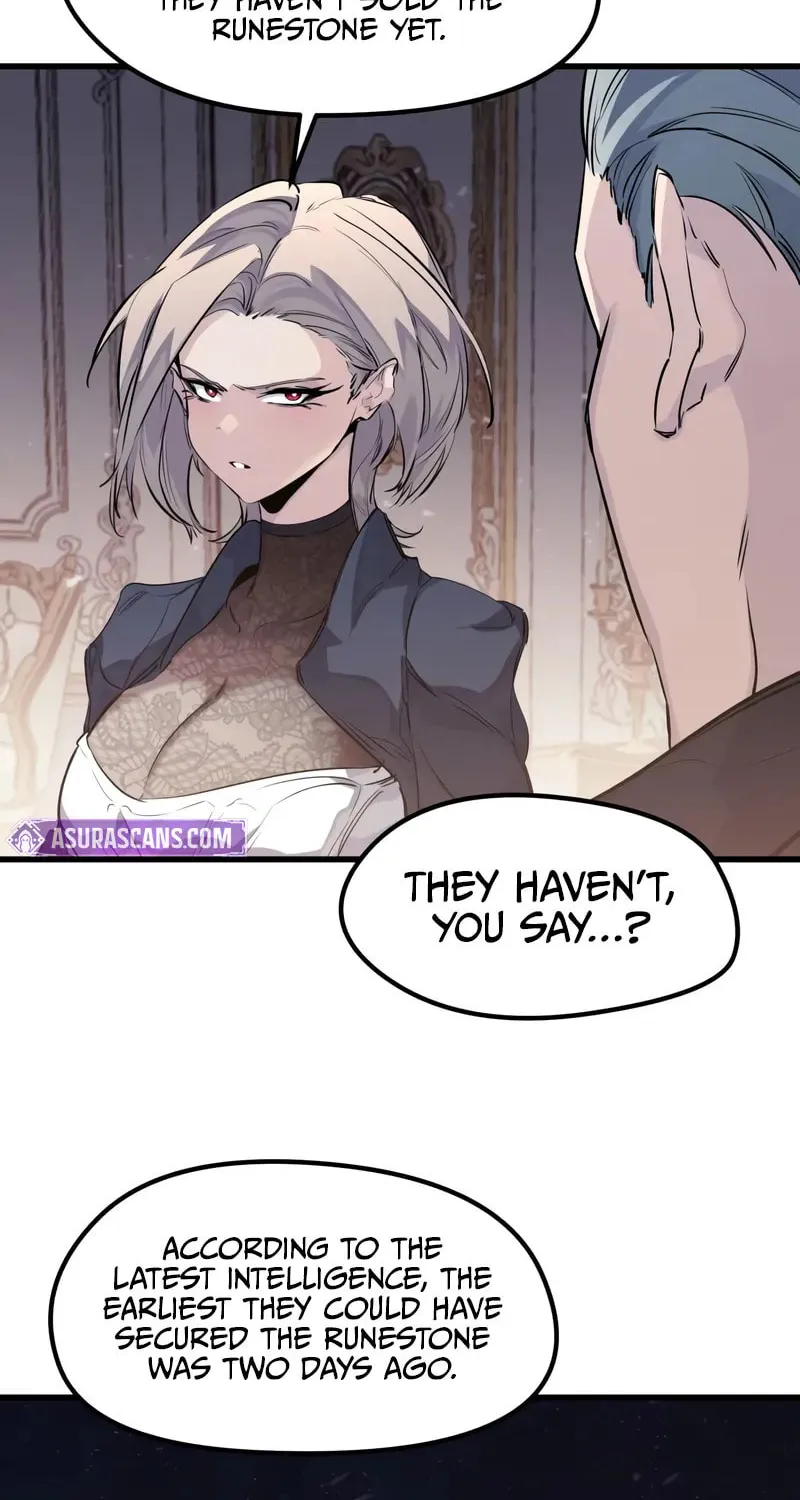 The Regressed Mercenary