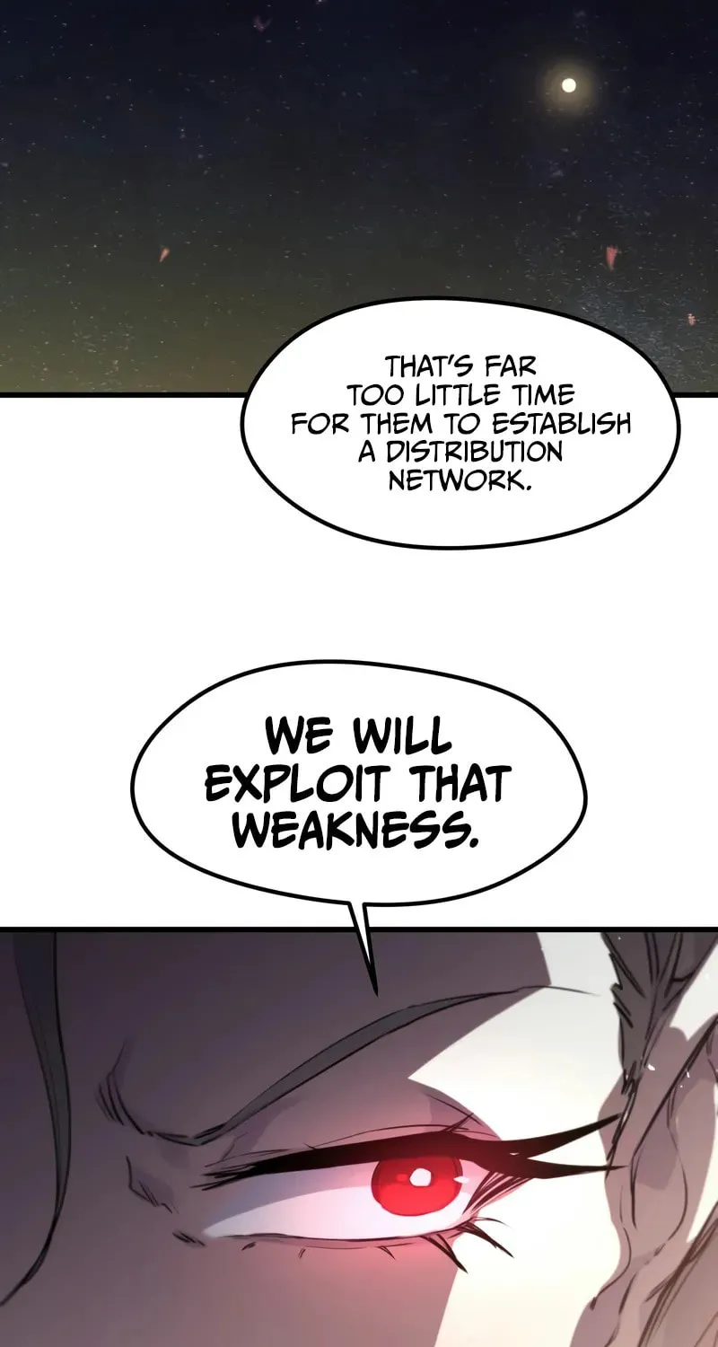 The Regressed Mercenary