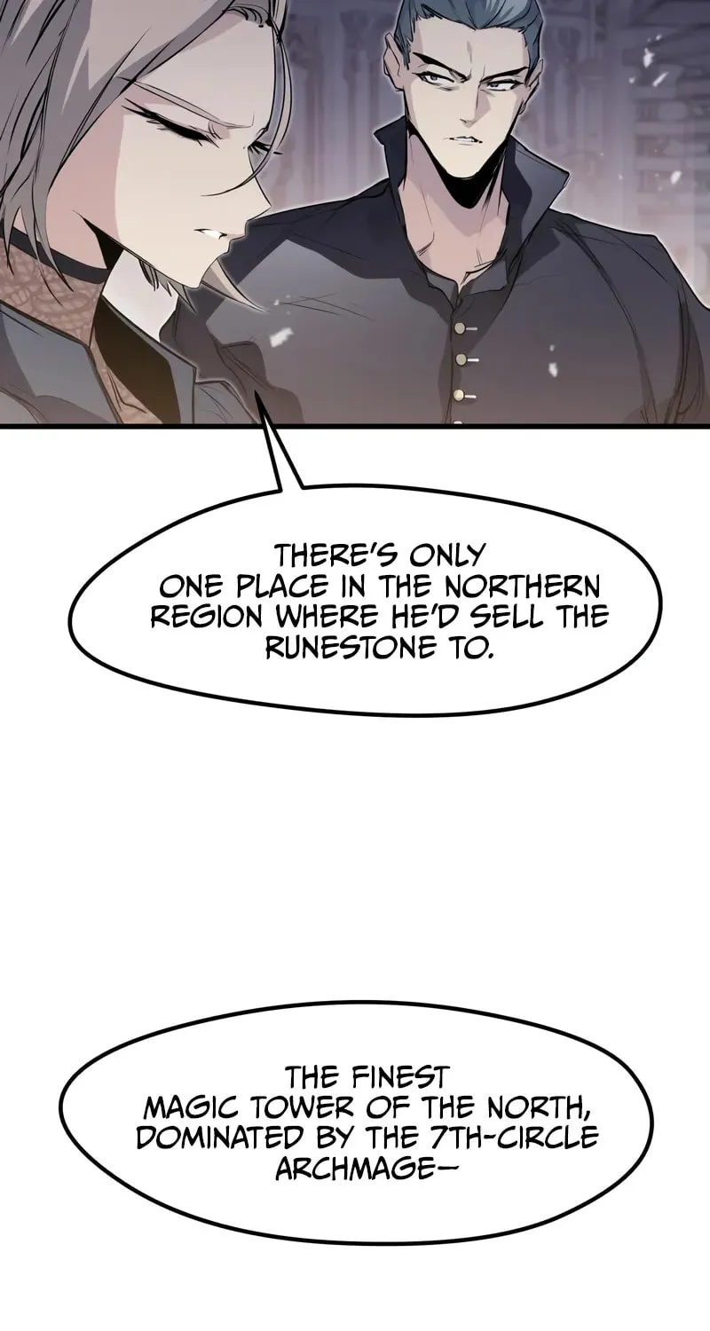 The Regressed Mercenary