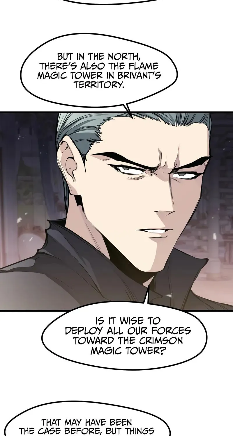 The Regressed Mercenary