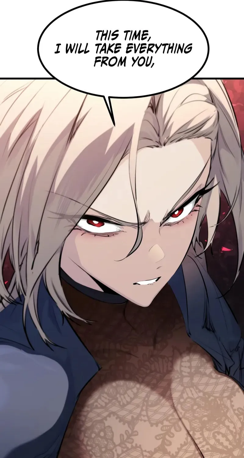 The Regressed Mercenary