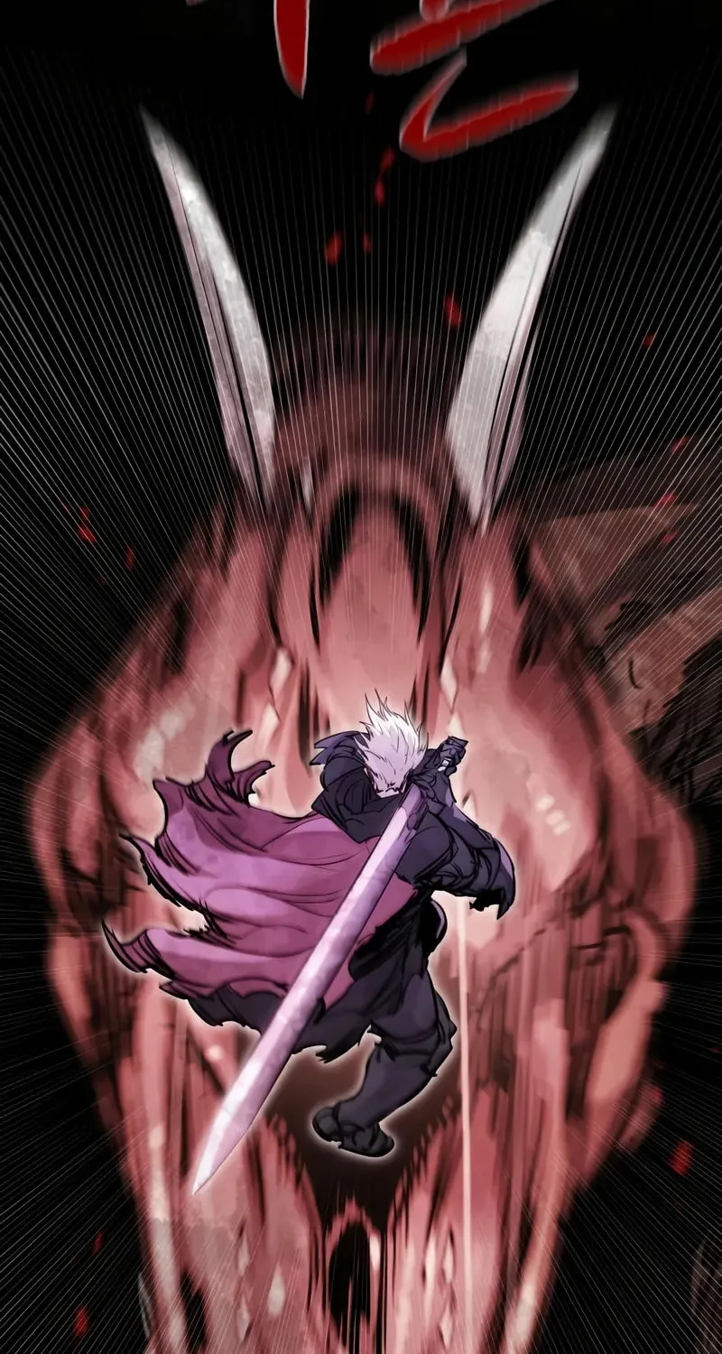 The Regressed Mercenary