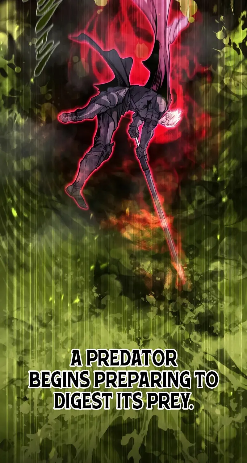 The Regressed Mercenary