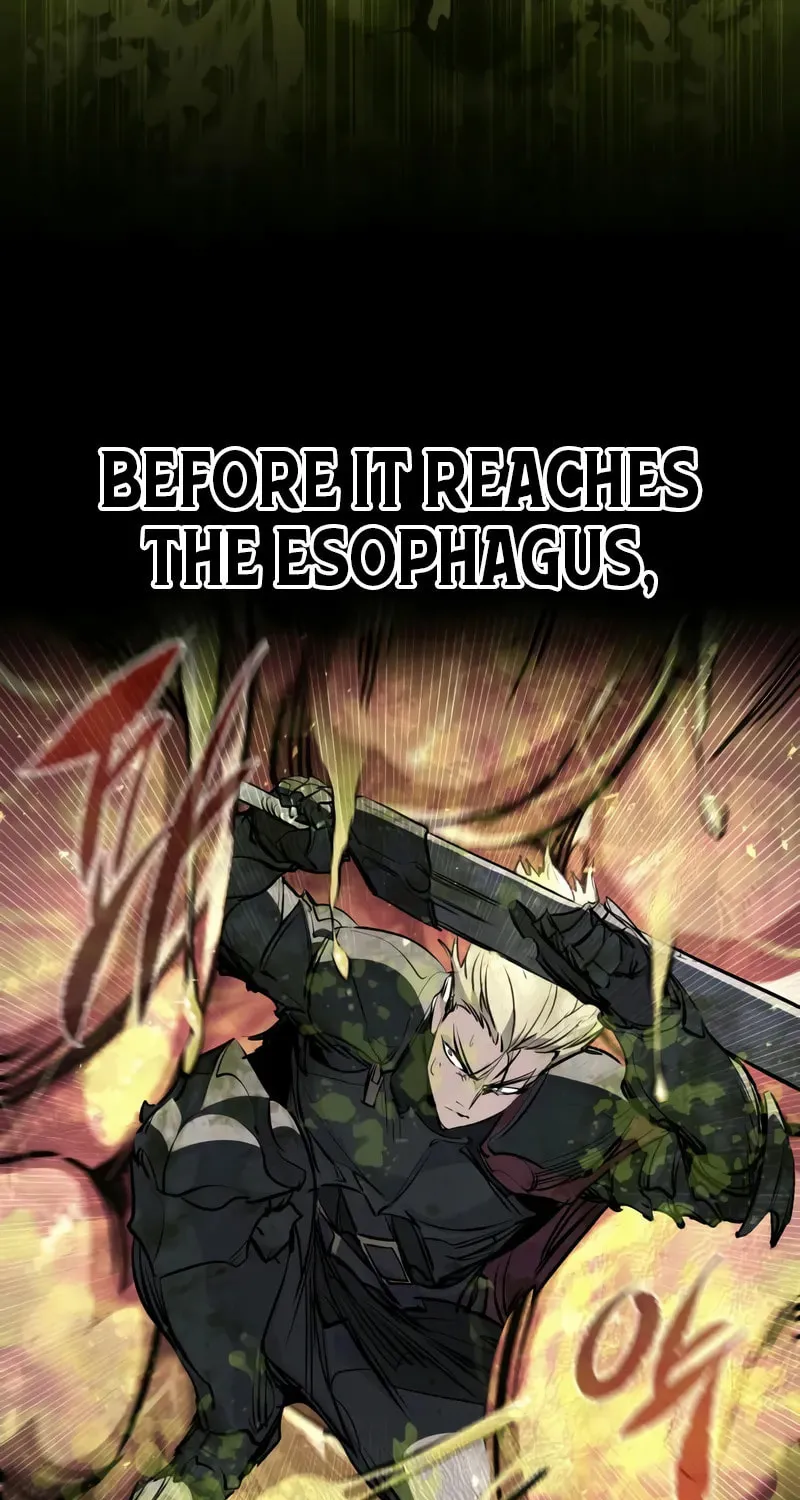 The Regressed Mercenary