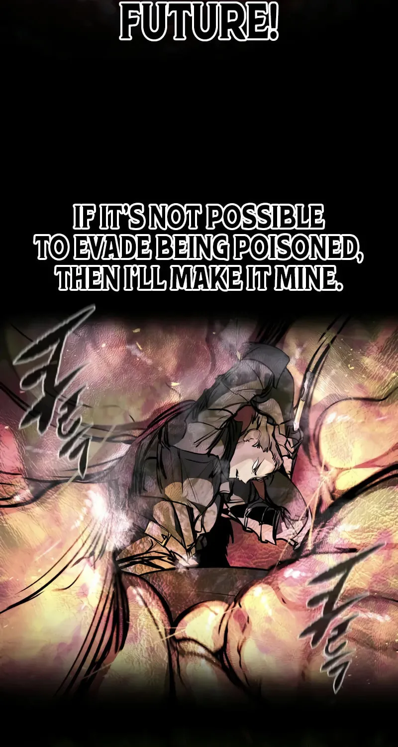 The Regressed Mercenary