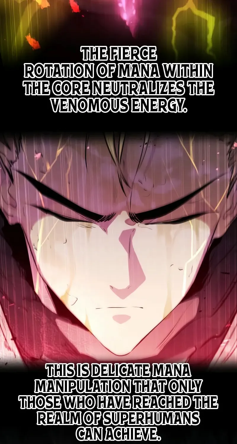 The Regressed Mercenary