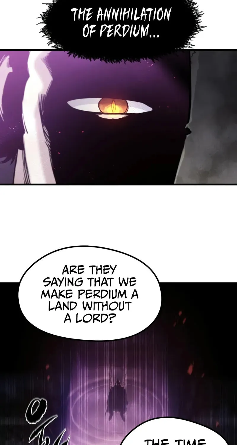 The Regressed Mercenary