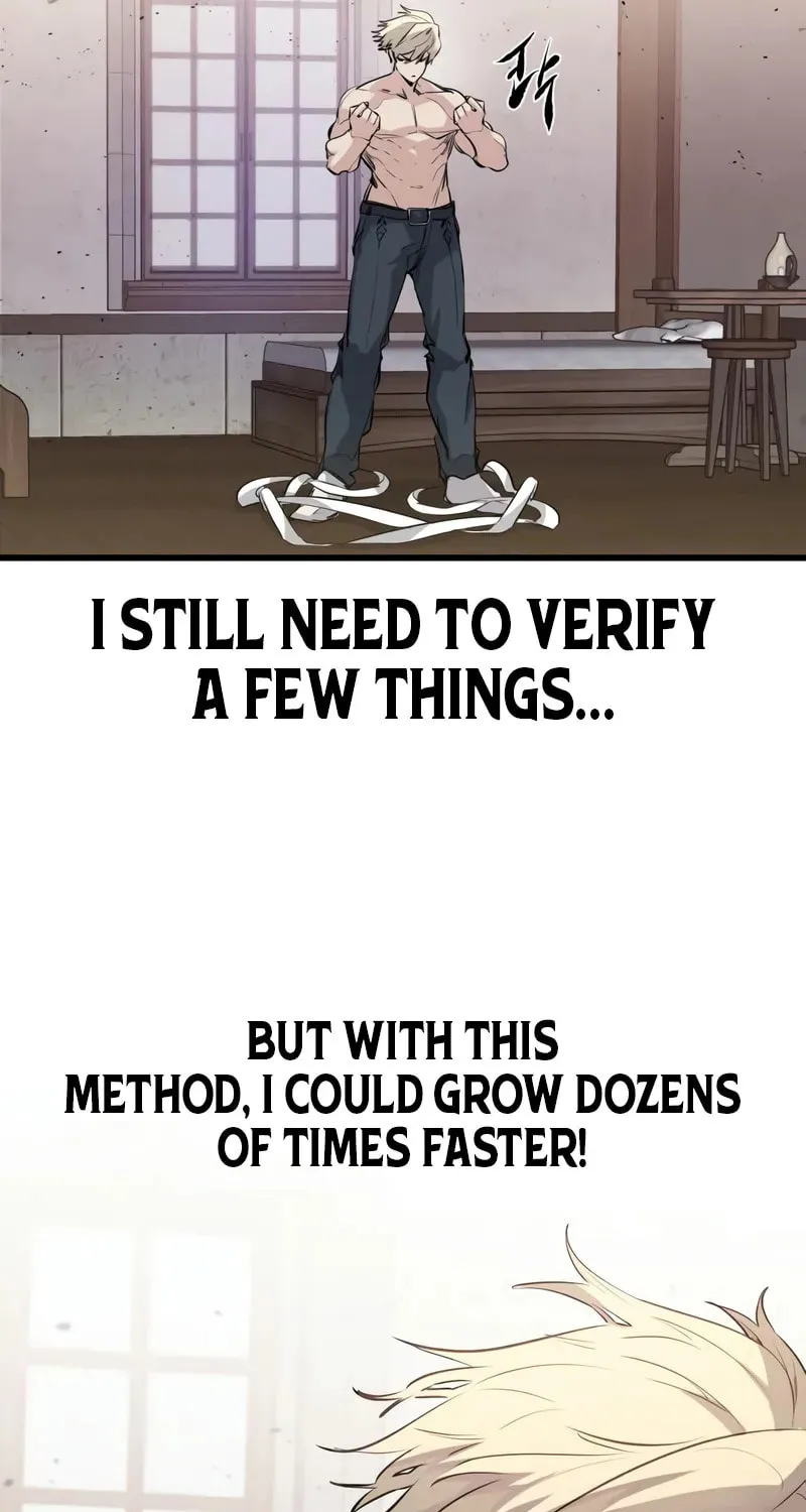 The Regressed Mercenary