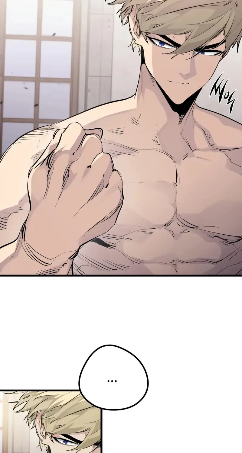 The Regressed Mercenary