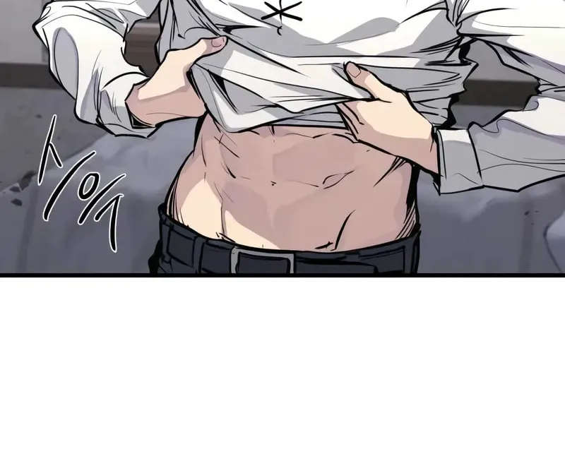 The Regressed Mercenary