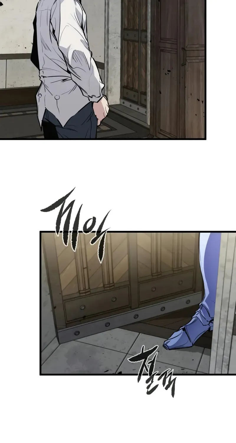 The Regressed Mercenary