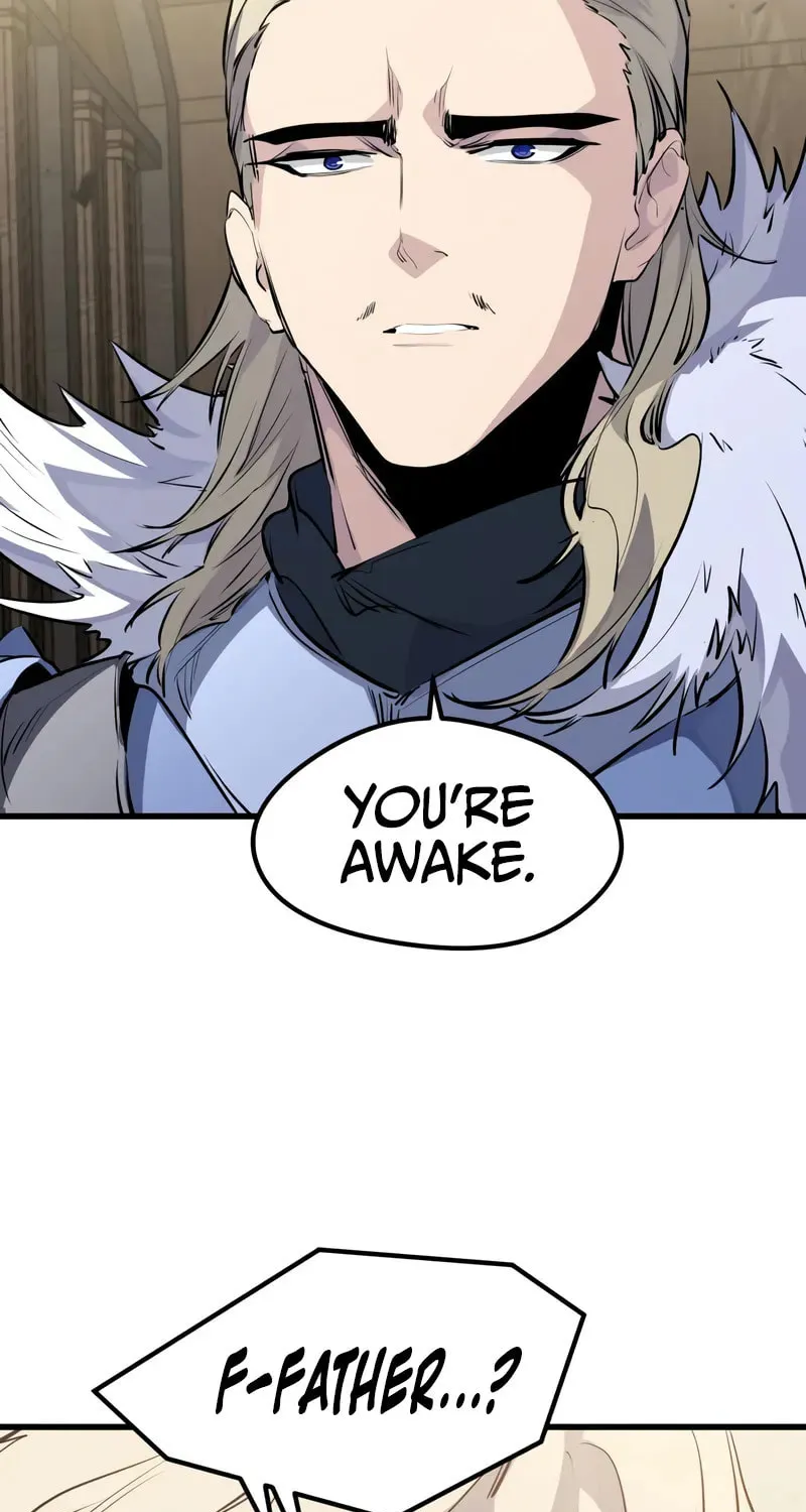 The Regressed Mercenary