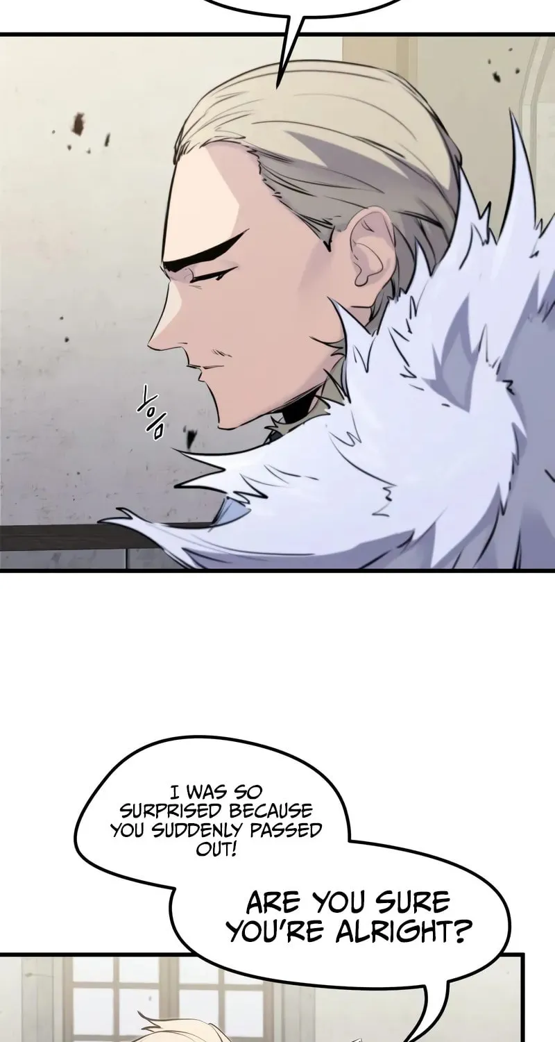 The Regressed Mercenary