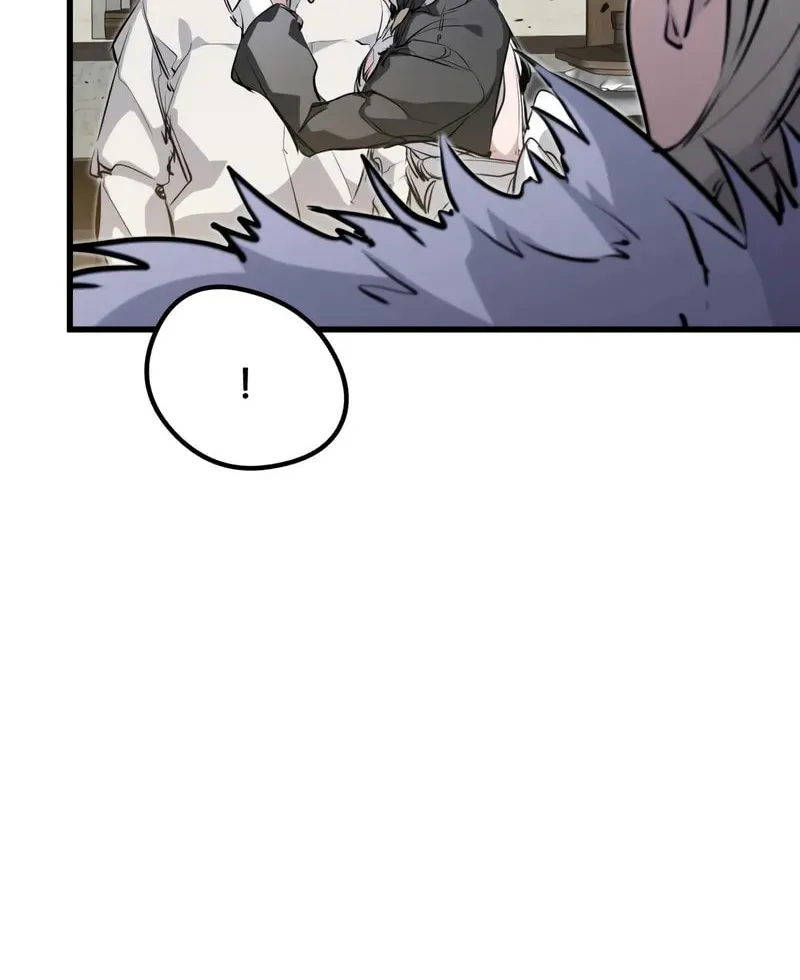 The Regressed Mercenary