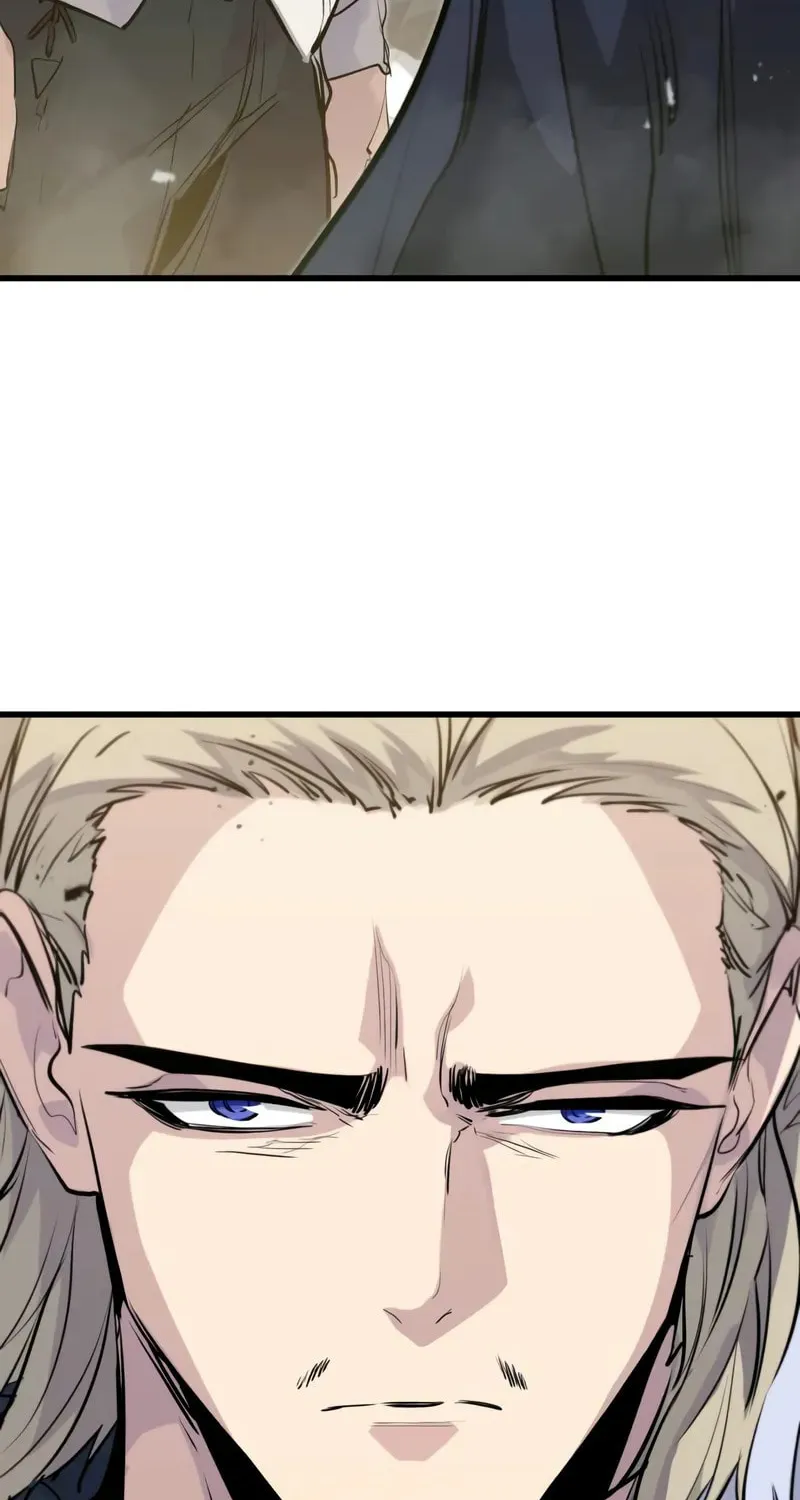 The Regressed Mercenary