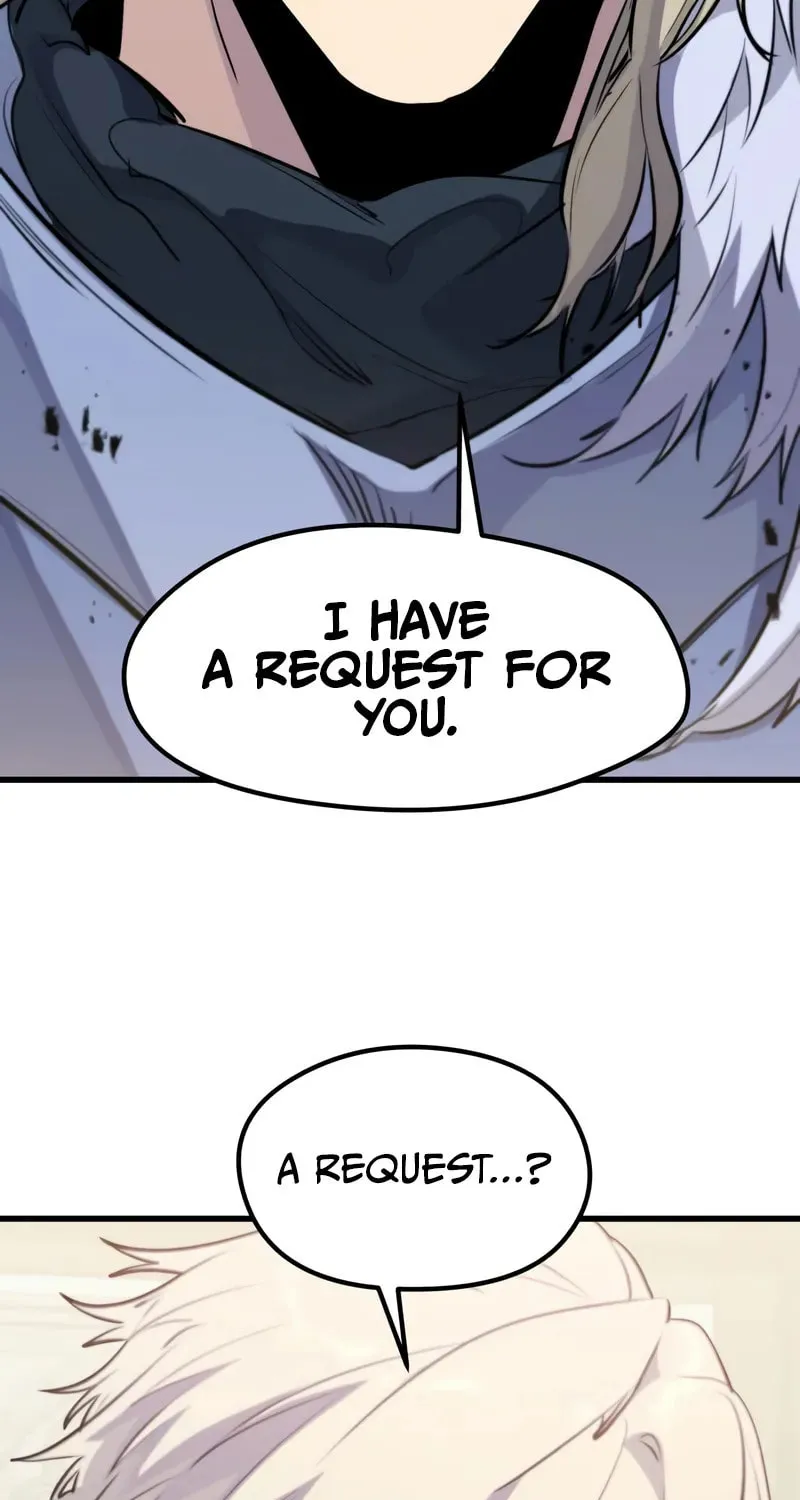 The Regressed Mercenary