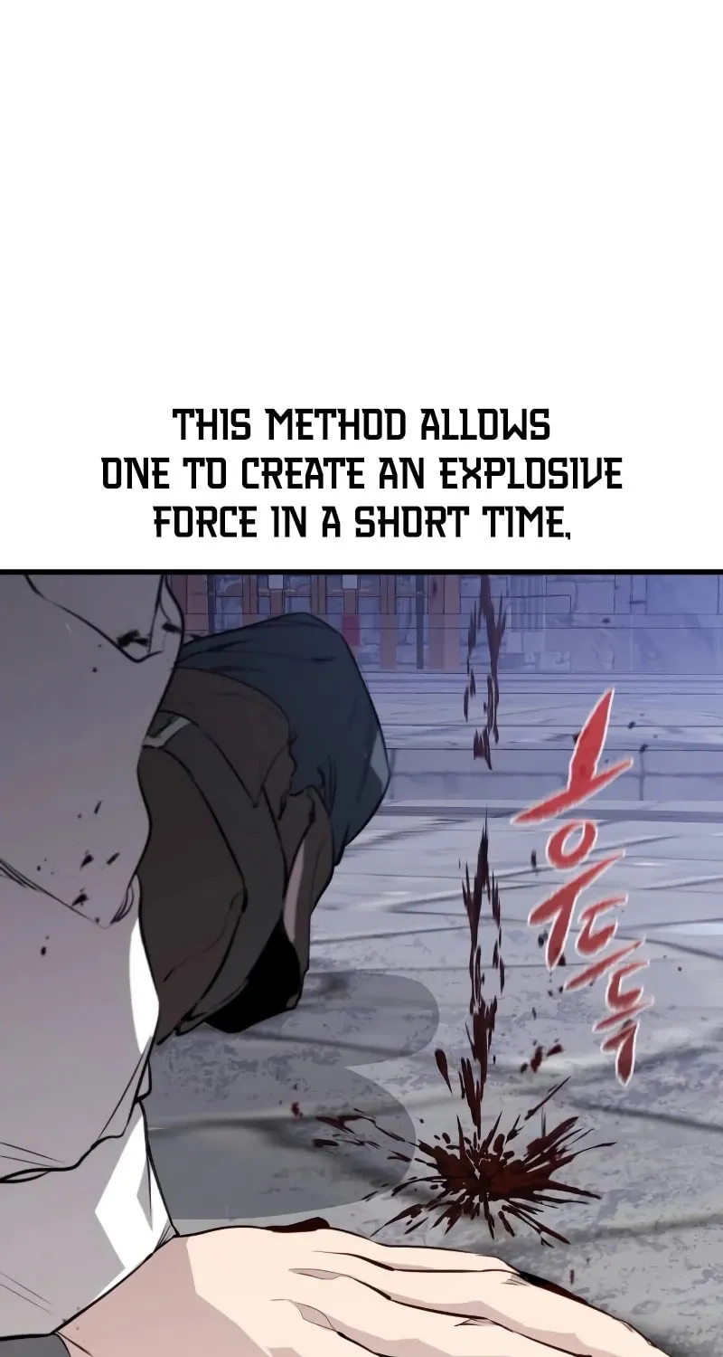 The Regressed Mercenary