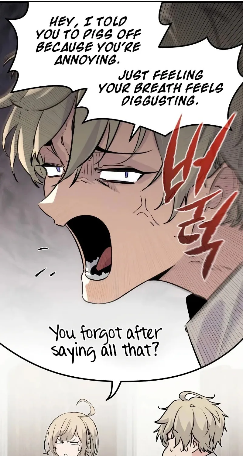 The Regressed Mercenary