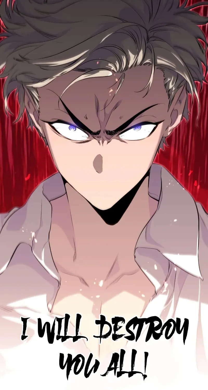 The Regressed Mercenary