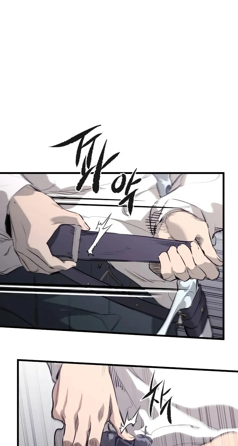 The Regressed Mercenary