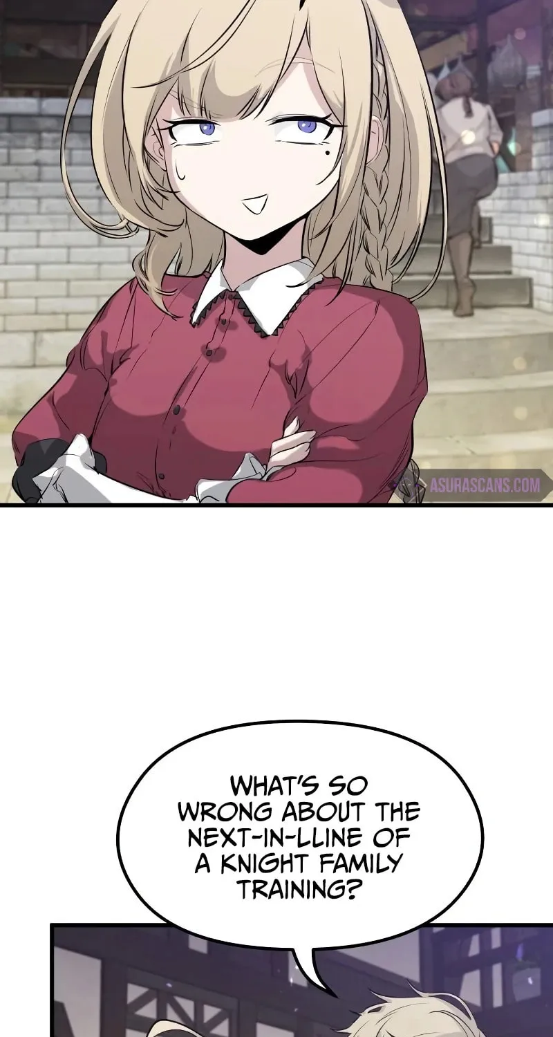 The Regressed Mercenary