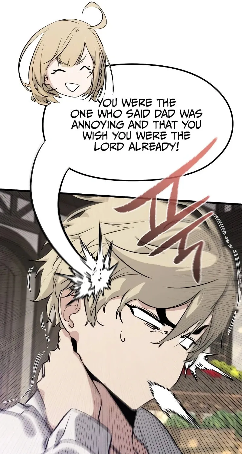 The Regressed Mercenary