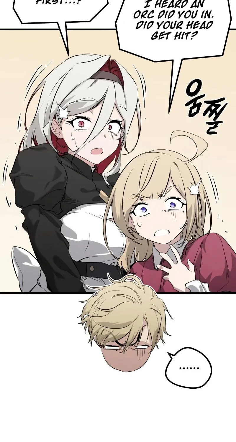 The Regressed Mercenary