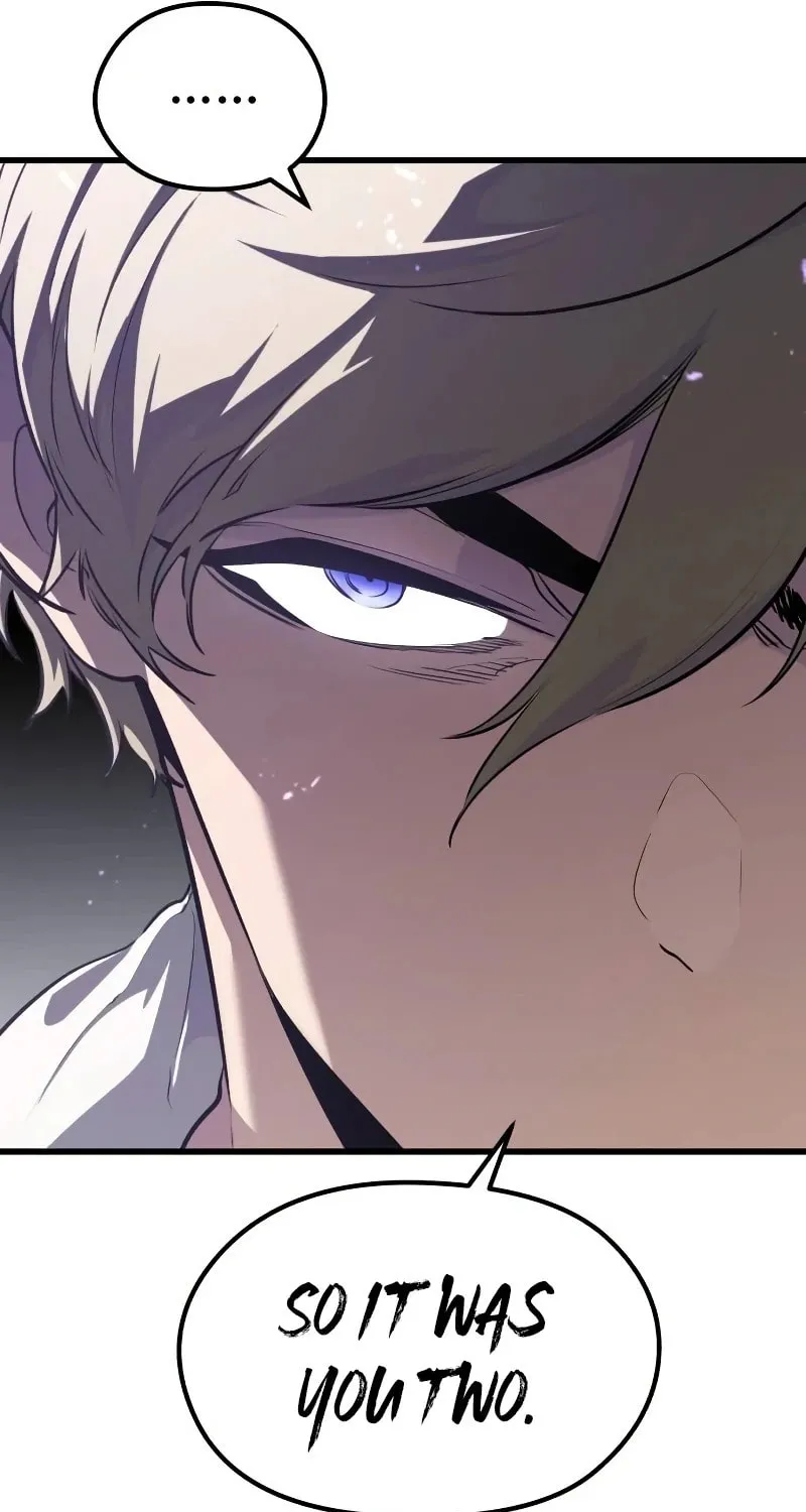 The Regressed Mercenary