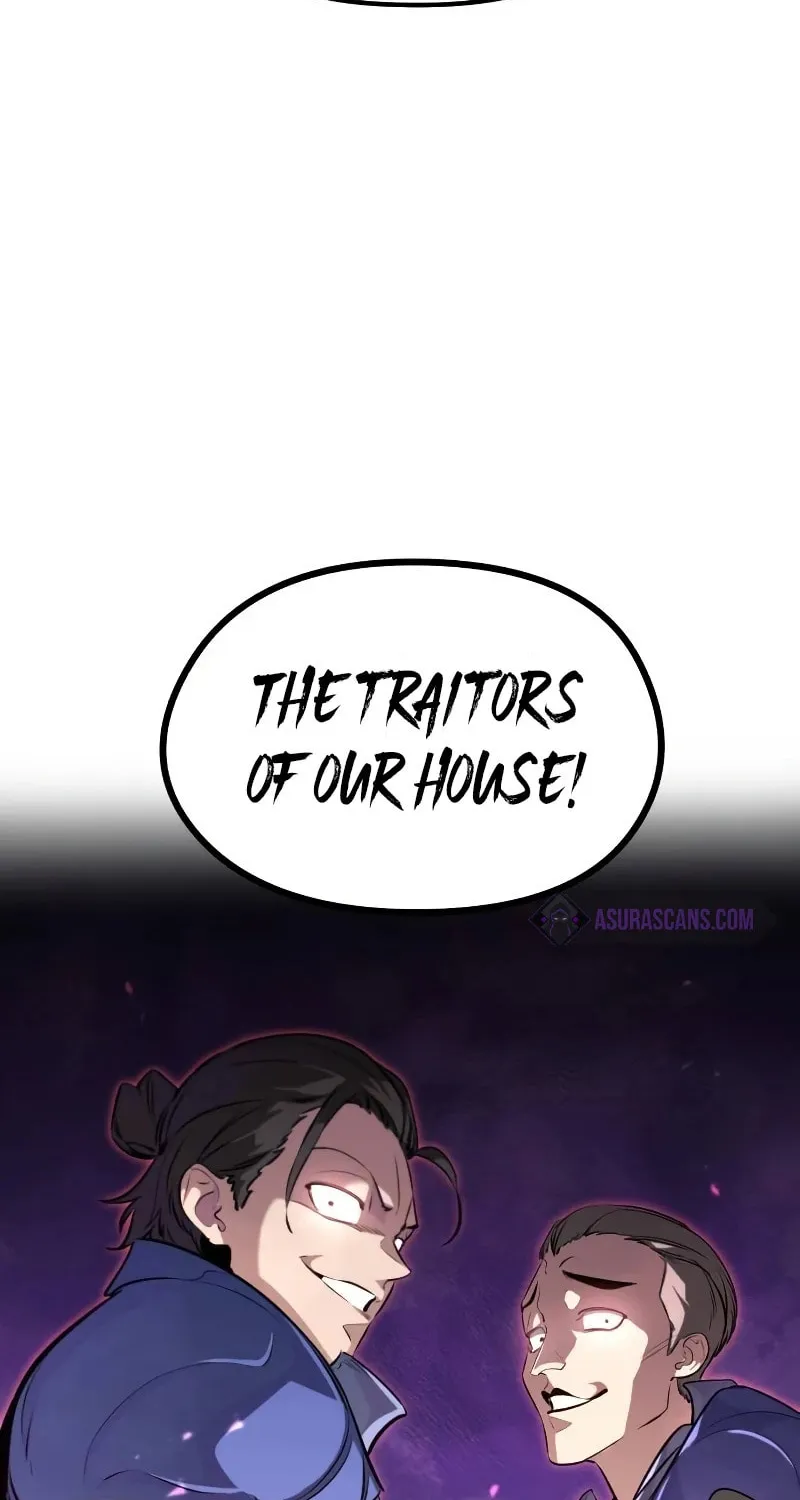 The Regressed Mercenary