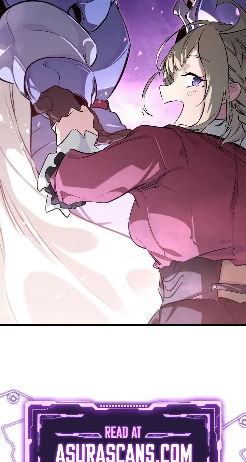 The Regressed Mercenary