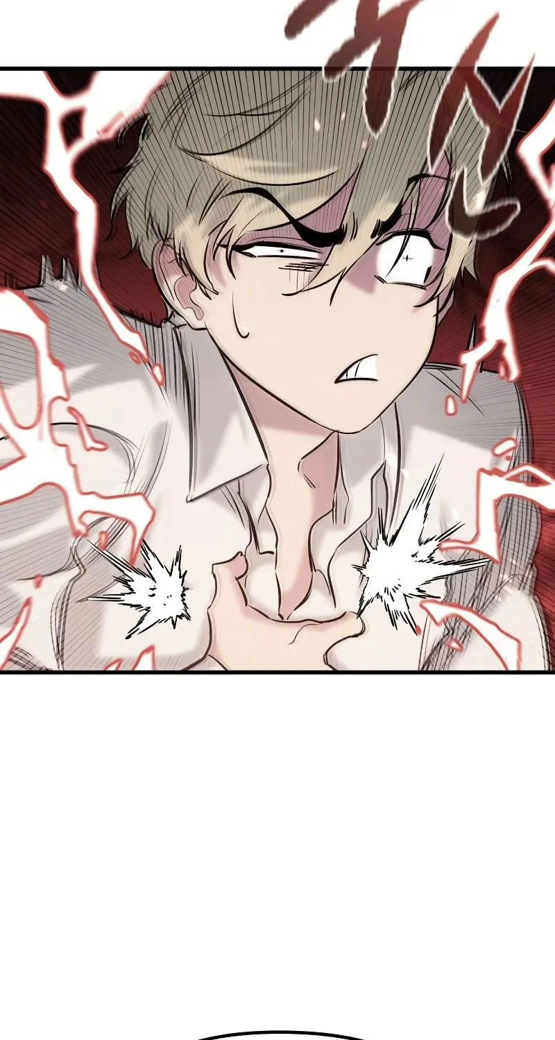 The Regressed Mercenary
