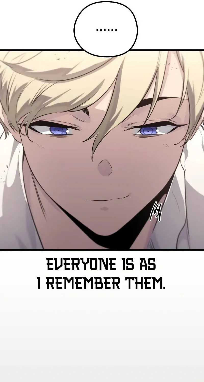 The Regressed Mercenary